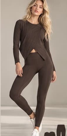 Playera Boxy Premium